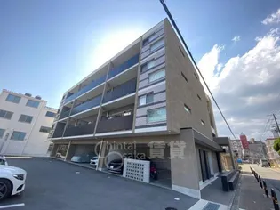 ガーデンサイド王子の画像