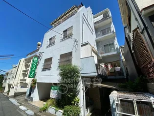 ハイツ丸栄【5階】の外観