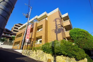 第8レジデンスオクノ藤が丘の画像