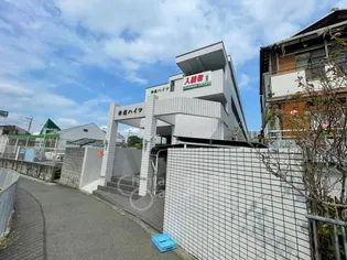 神庭ハイツの画像