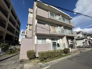 アンハウスの画像