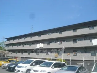 パークサイド山田の画像