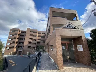 グランドール・ヴィラ【1階】の外観