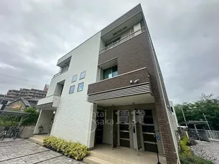セレノアルバの画像