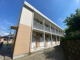 レオパレスパレス千里Aの画像