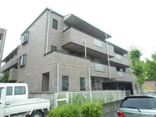 スクリーブ千里北【2階】の外観