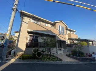 リベーラ辻IIの画像