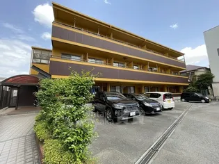 ベルアージュ末広の画像