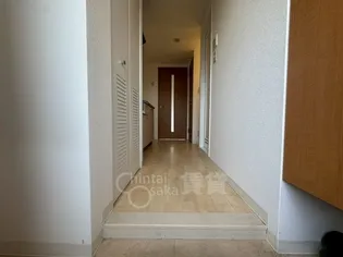 クローヴェーサウスタカハマ【4階】のその他画像