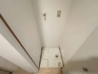 クローヴェーサウスタカハマ【4階】のその他画像