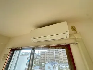 クローヴェーサウスタカハマ【4階】のその他画像