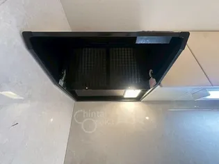 クローヴェーサウスタカハマ【4階】の風呂