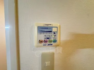 クローヴェーサウスタカハマ【4階】の内装