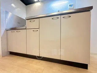 クローヴェーサウスタカハマ【4階】のその他画像