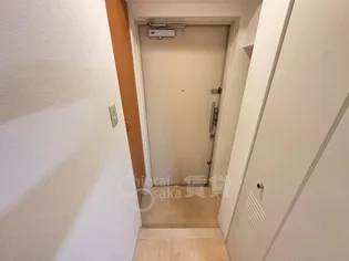 クローヴェーサウスタカハマ【4階】のその他画像