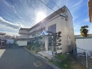 マンションシティの画像