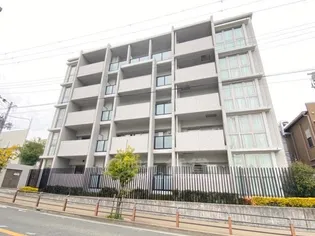 コンフォート優の画像