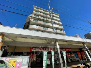 第12関根マンションの画像