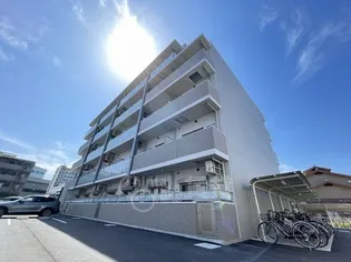 ビエラコート岸部中の画像