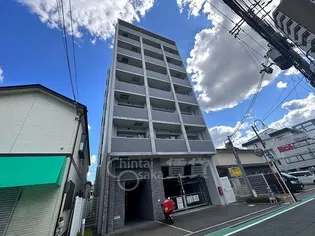 M COURT江坂の画像