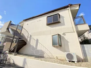 サンハイツ谷川の画像