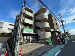 コート千里山西IIIの画像