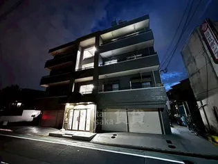 サンフレア千里丘の画像