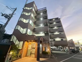 モアメゾンIIIの画像