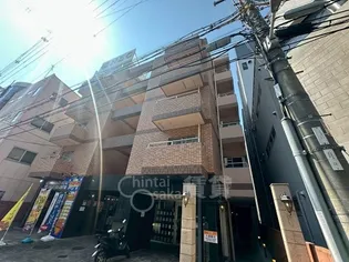 クルーム新大阪2番館の画像