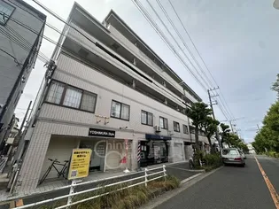プレアール吹田SOUTHの画像