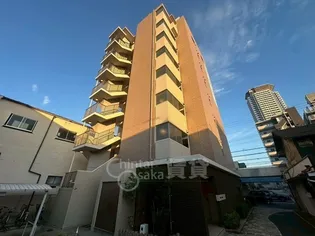 メゾンセンリーユの画像