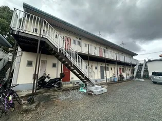 田村ハイツ1の画像