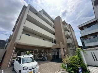 センターポイント吉志部【4階】の外観