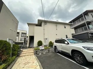 マーヴェラス コートの画像