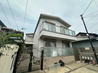 マルベリーカーサ【1階】の外観