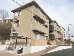 PASTORAL COURT SENRIの画像