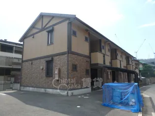 テラー ウエスト新芦屋の画像