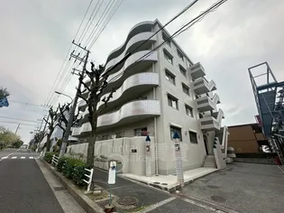 カーサメイヒルズの画像