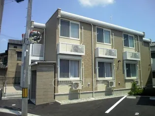 スターポート31【1階】の外観