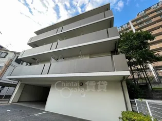 S フルール千里の画像