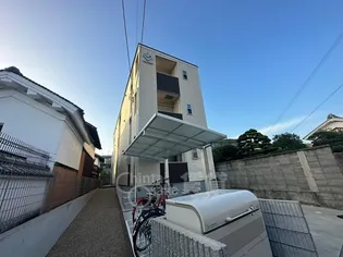 LーSTEED岸部CENTRALの画像