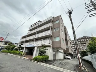 イーストヴィレッジ宮の前の画像