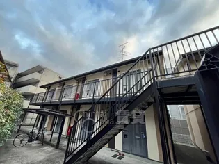 メゾンドユウB棟の画像