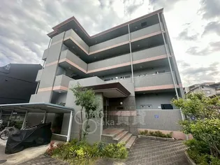 クローヴェーサウスタカハマの画像