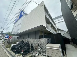 ESPACIO御幣島の画像