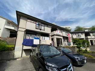 グリーンハイツ万博公園Ⅱの画像