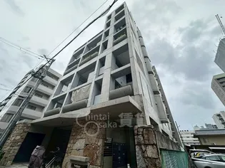 グラン トォータス【2階】の外観