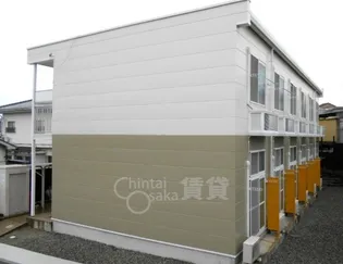 レオパレスアドバンスの画像