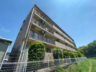 グランディール小林2【3階】の外観