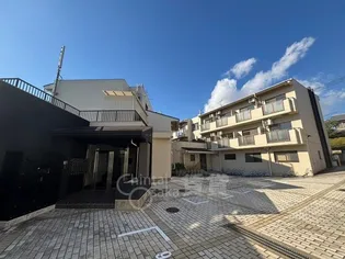 COCORO吹田【2階】の外観